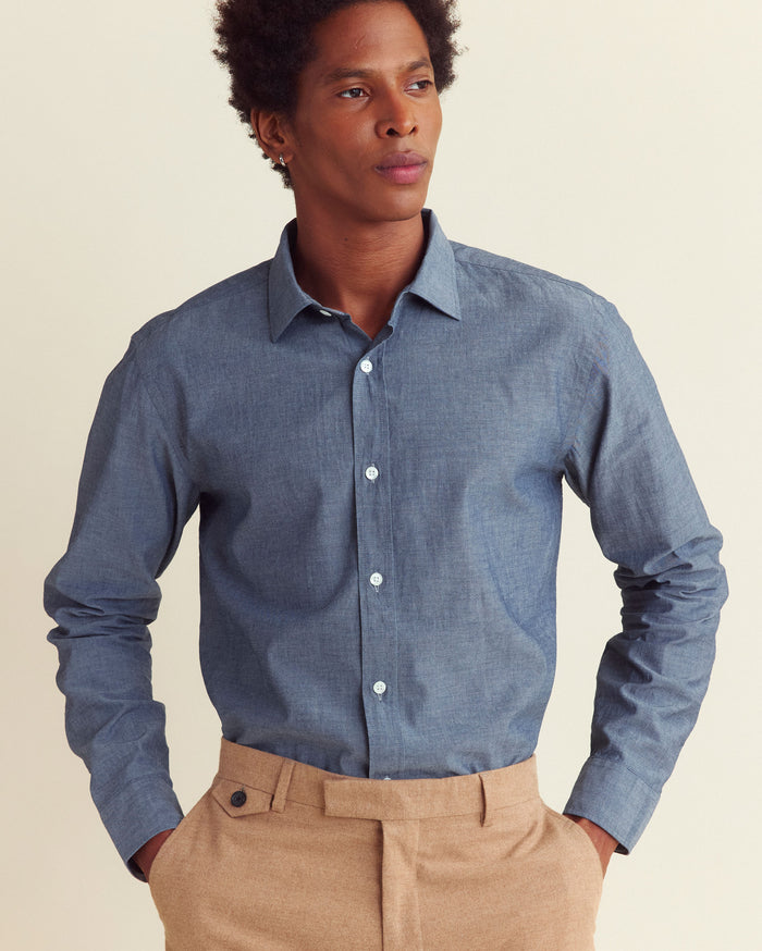 Holt Dress Shirt
