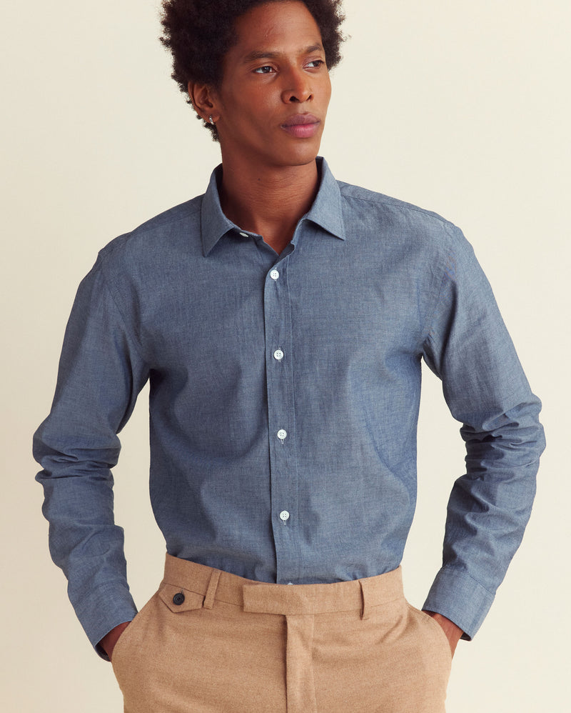 Holt Dress Shirt