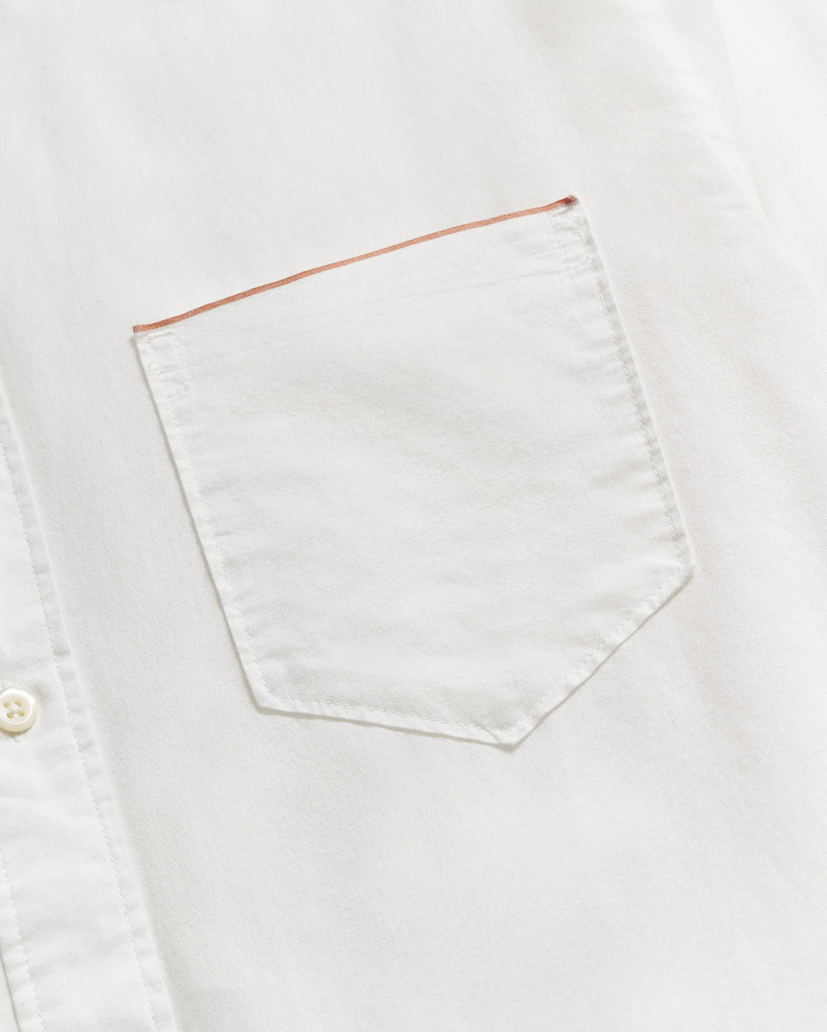 Signature Spade Pocket