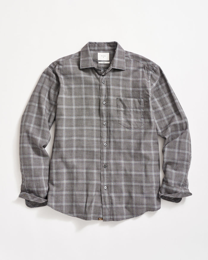 Black Ribbon Button-Down Blouse Black Ribbon Button-Down Blouse