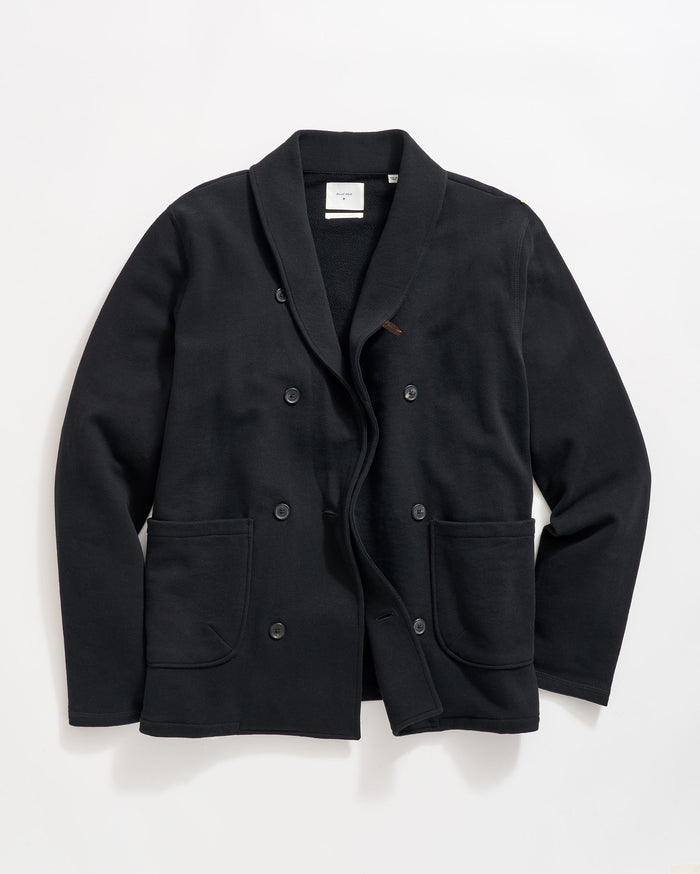 John Shawl Cardigan - Main Image