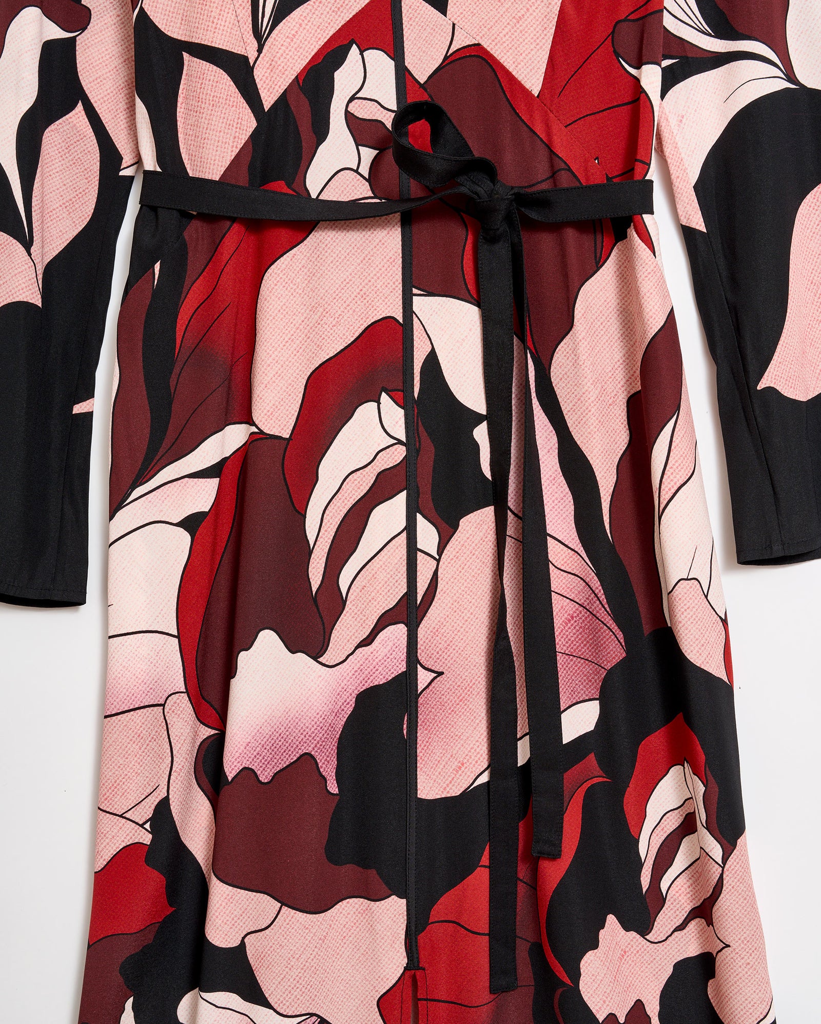winter rose dress Winter Rose Dress