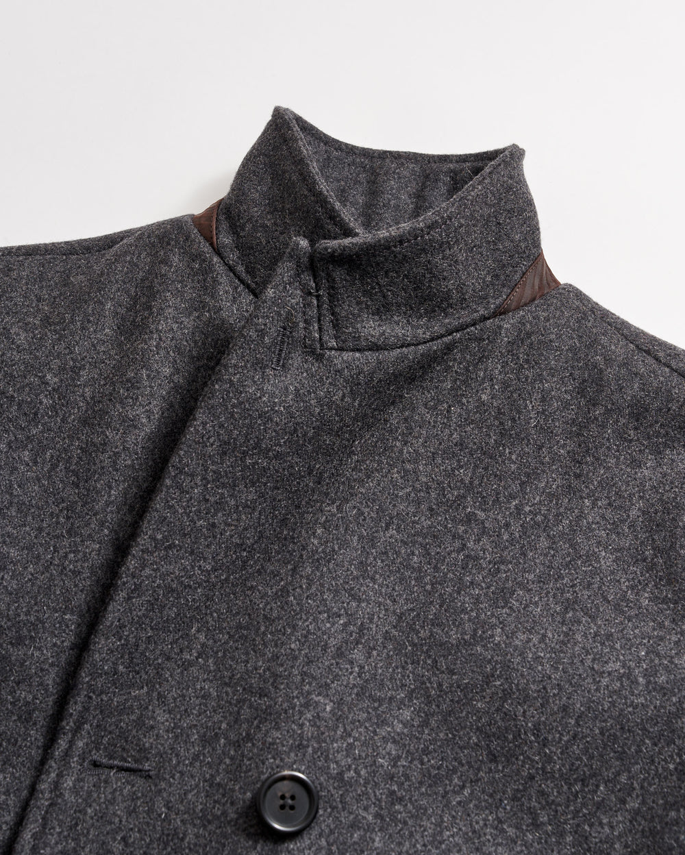 Bond Peacoat Grey Heather
