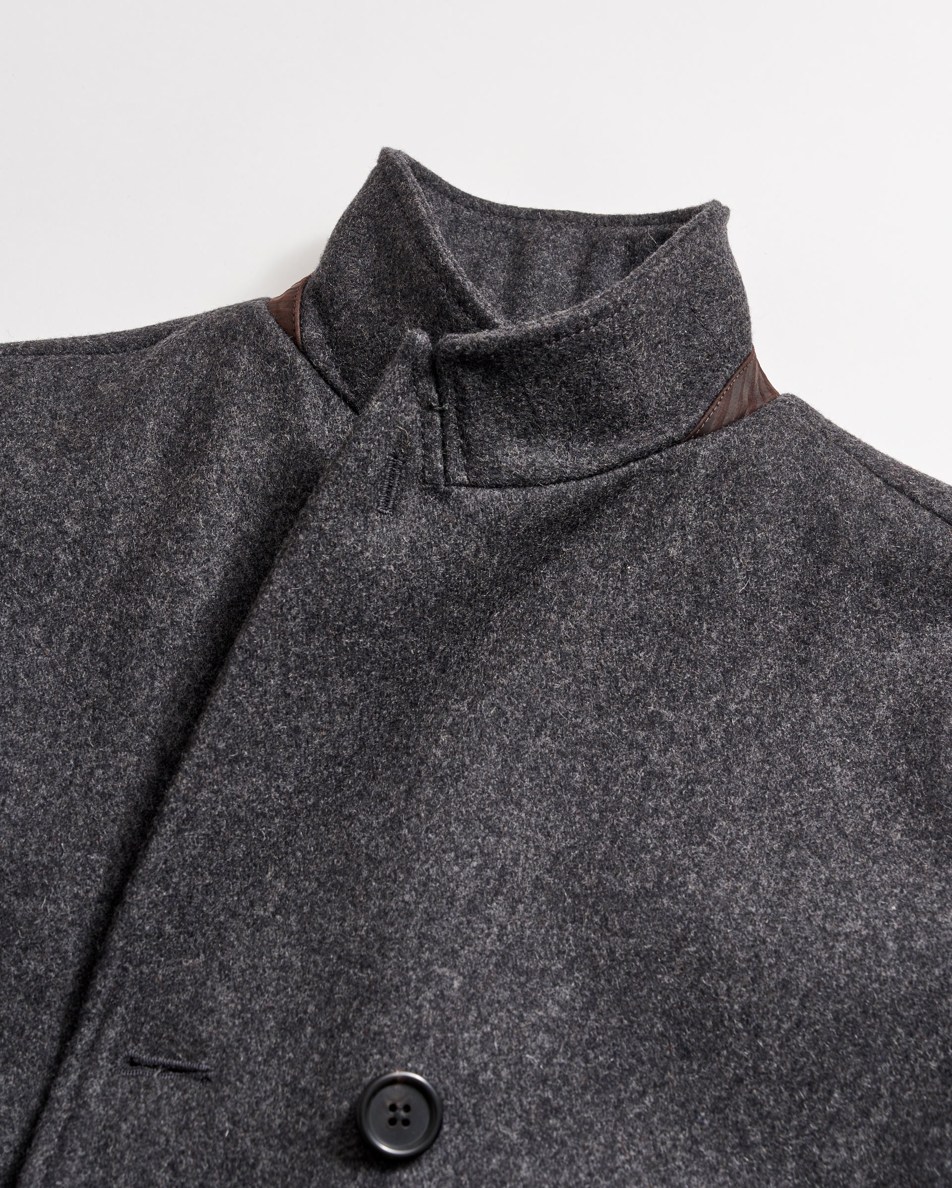Bond Peacoat Grey Heather