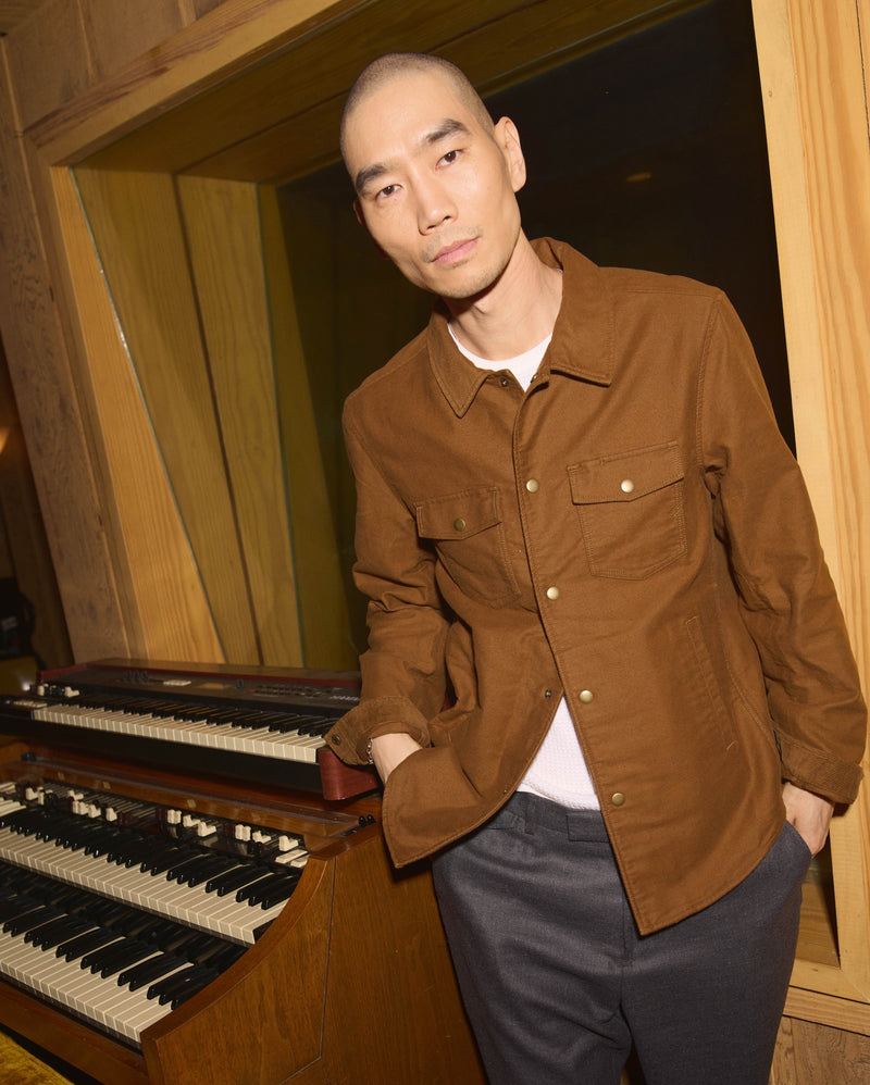 Billy Reid End of Season Sale 2025.