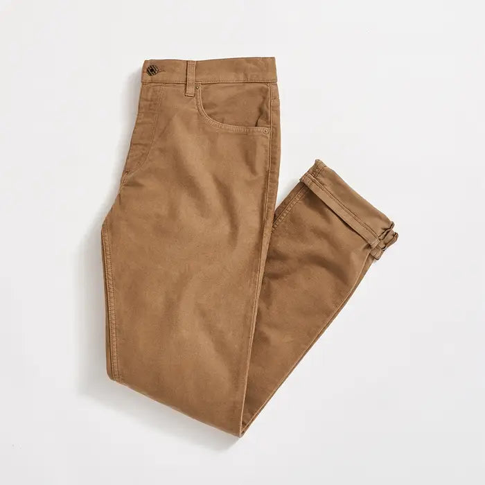 Reinforced for Durability