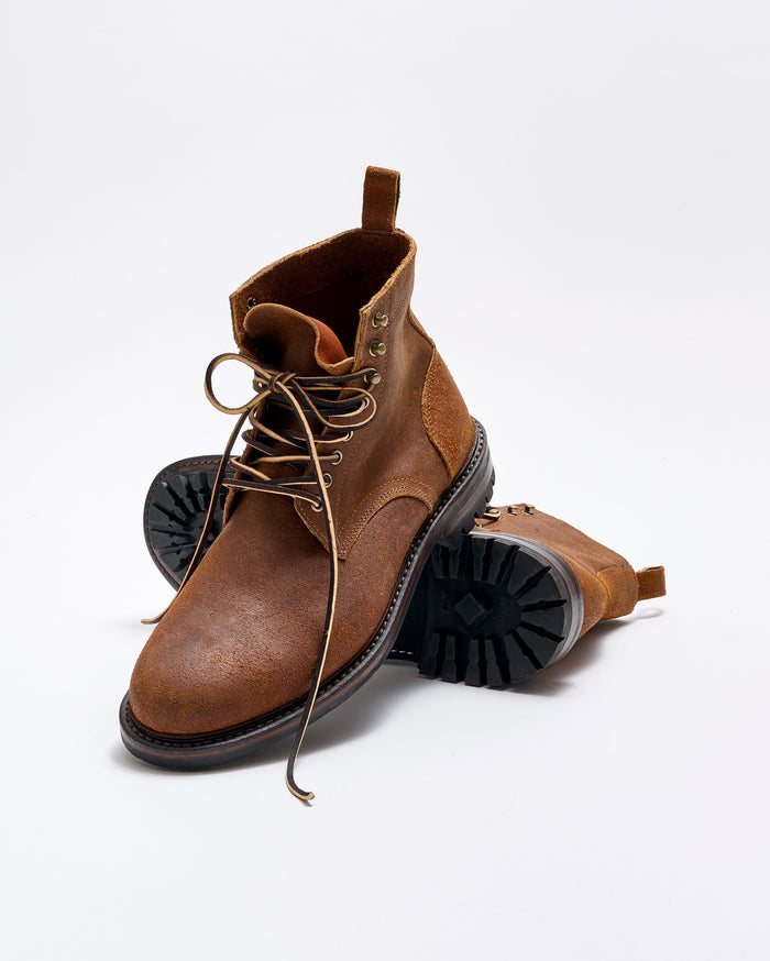 Citizen Flat Ranger Ranger Boots Damen Oak Street X Billy Reid