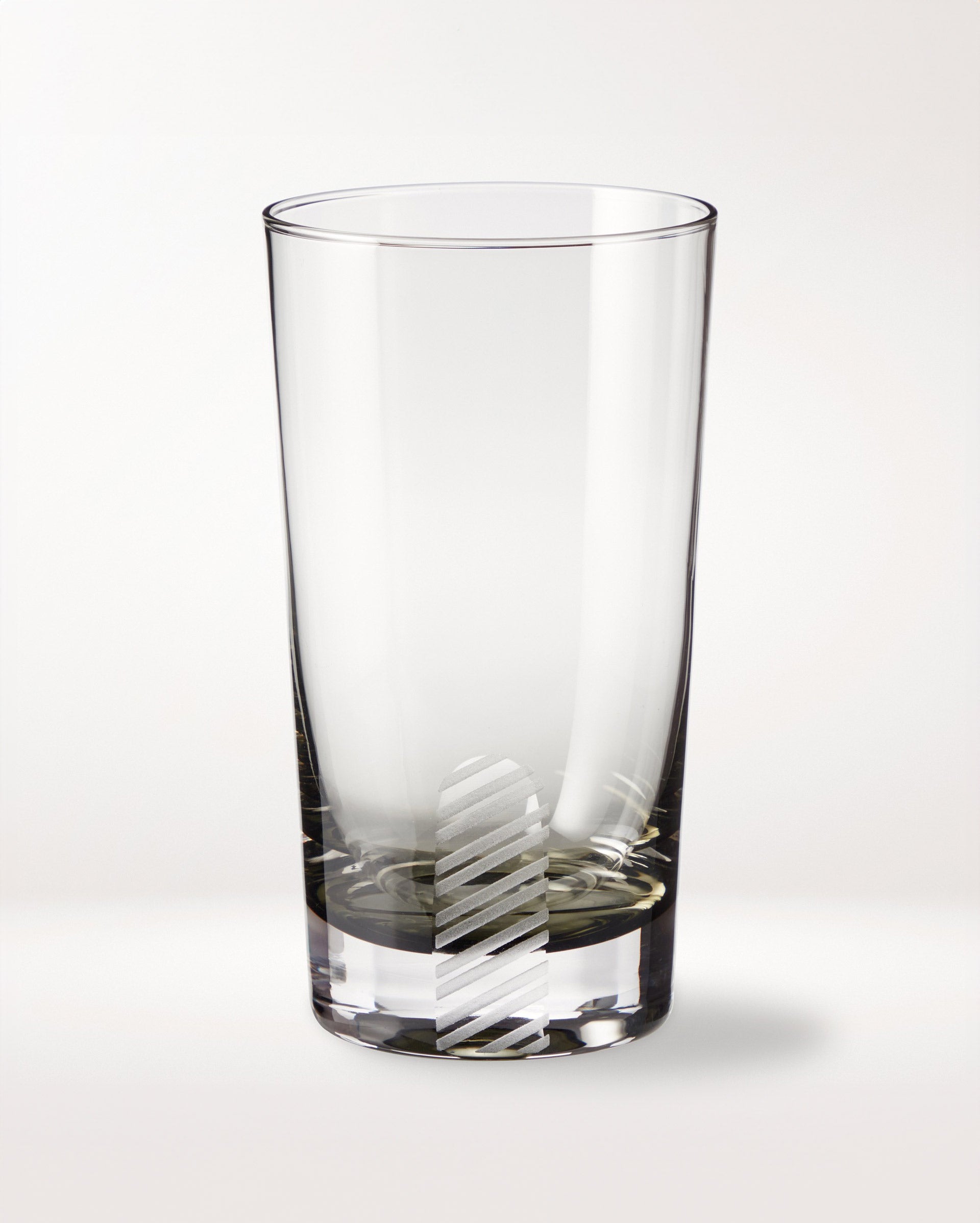 Williams Sonoma Highball Glass