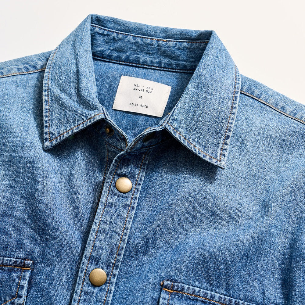 Straight Collar
