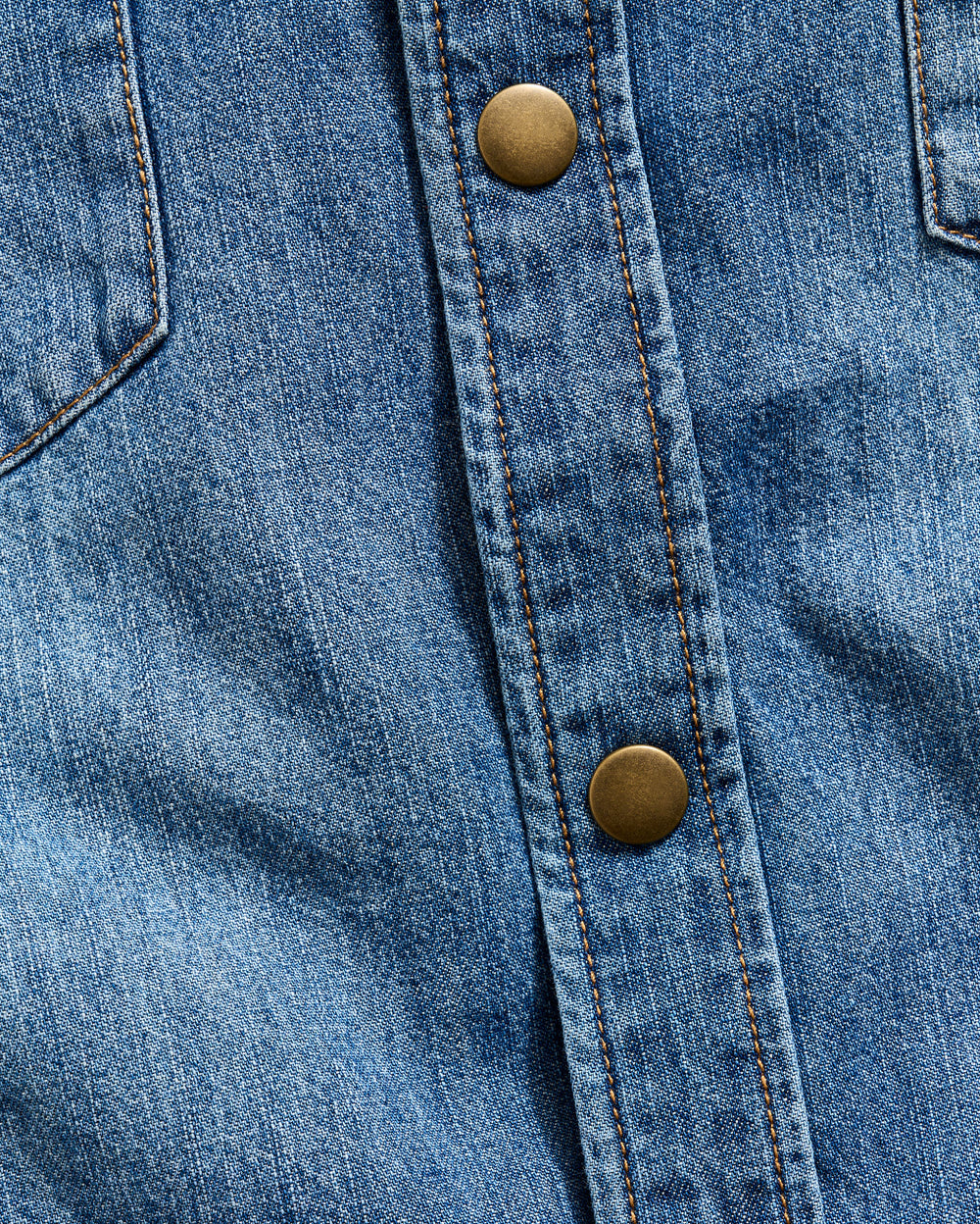 Closeup of  shirt