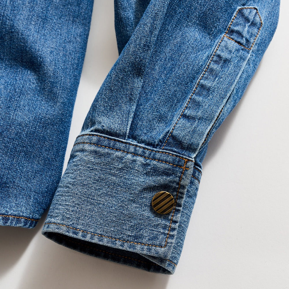 Elevated Details