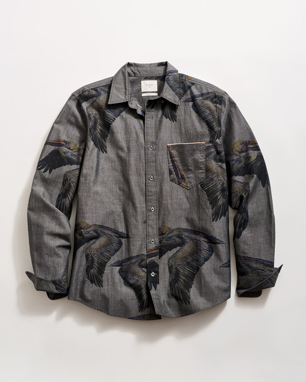 Pelican MSL 1 Pocket