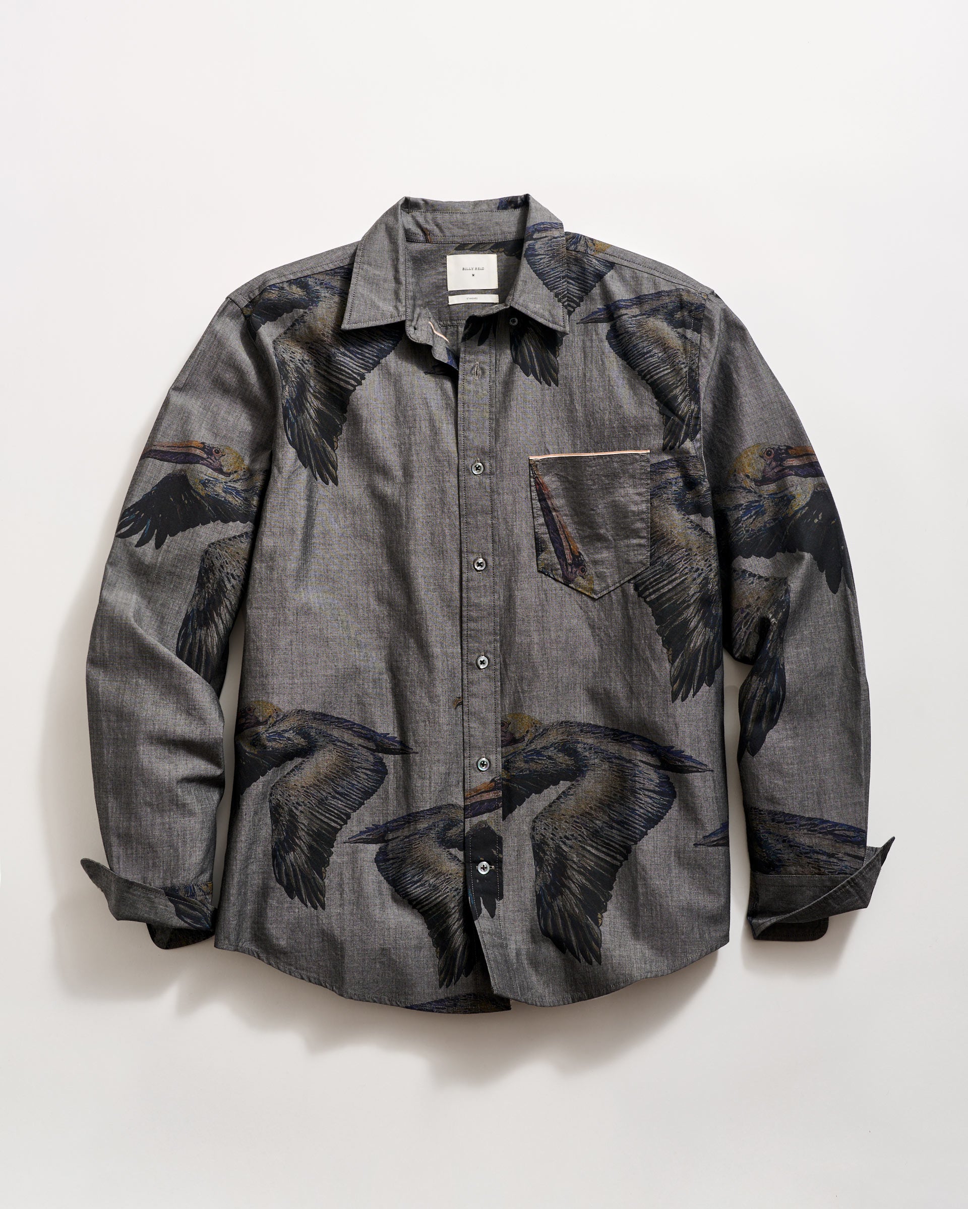 Pelican MSL 1 Pocket