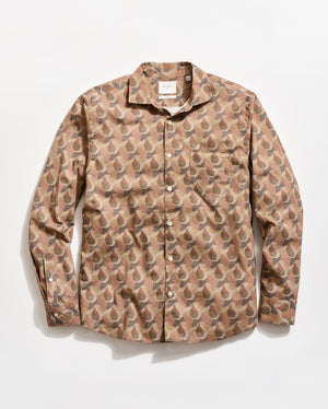 Flow Pickwick Shirt