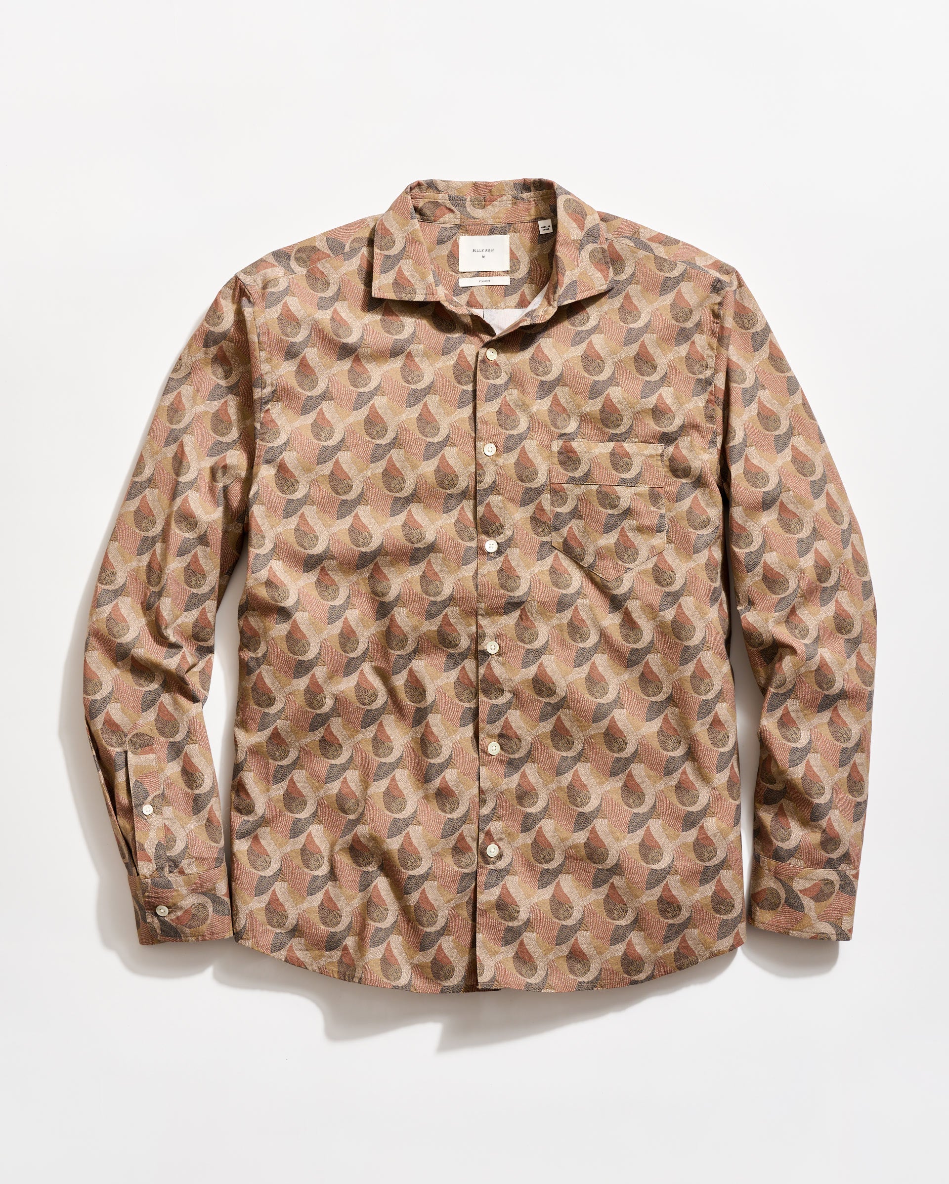 Flow Pickwick Shirt