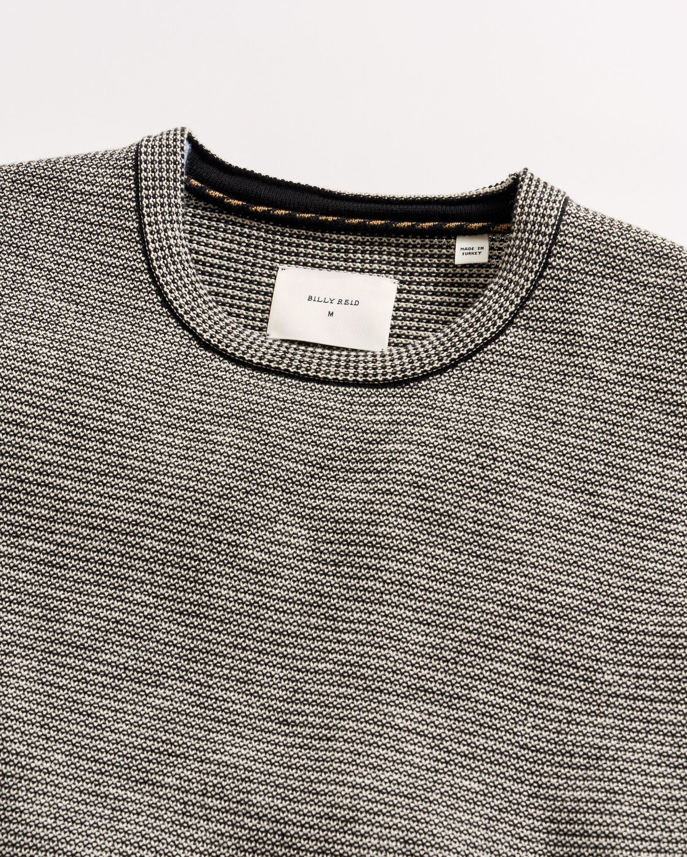 Tuck Stripe Crew