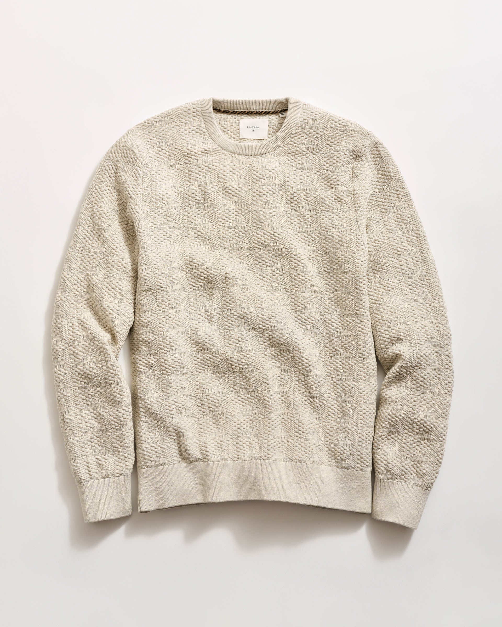 Geo Links Crew – Billy Reid