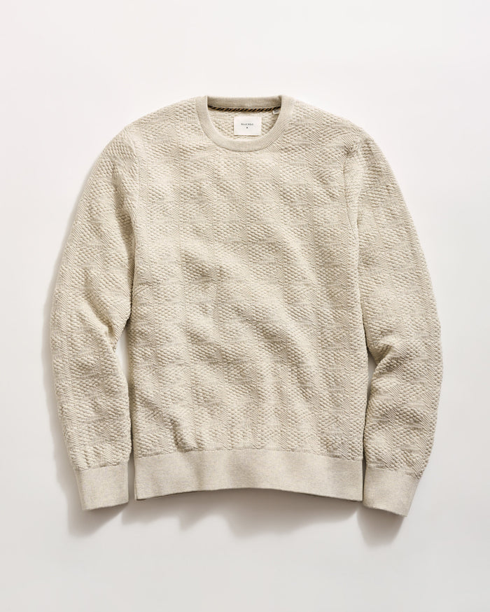 Shearling Blake Jacket