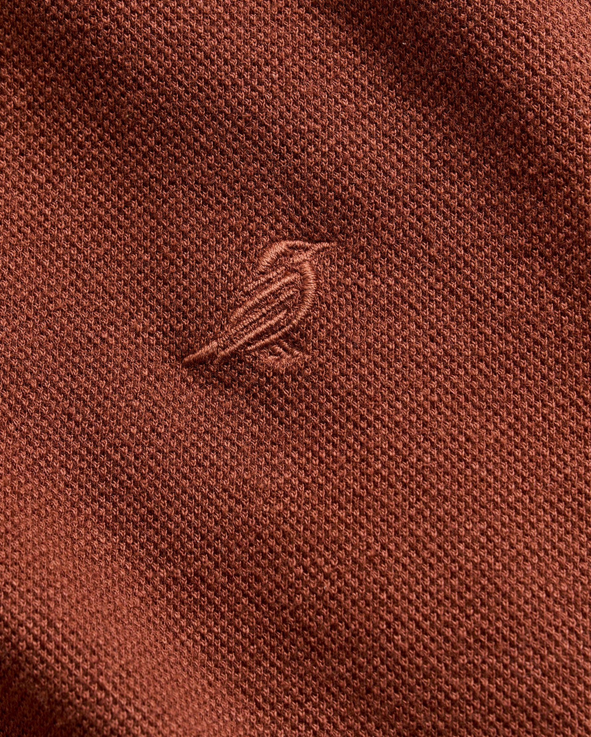 Yellowhammer Bird embroidery