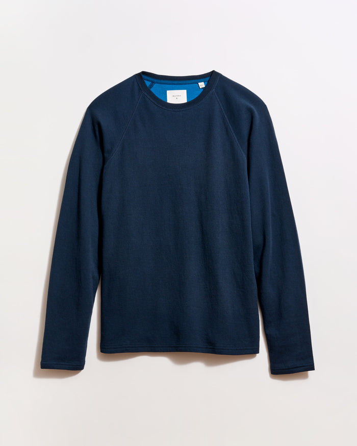 Raglan Crew