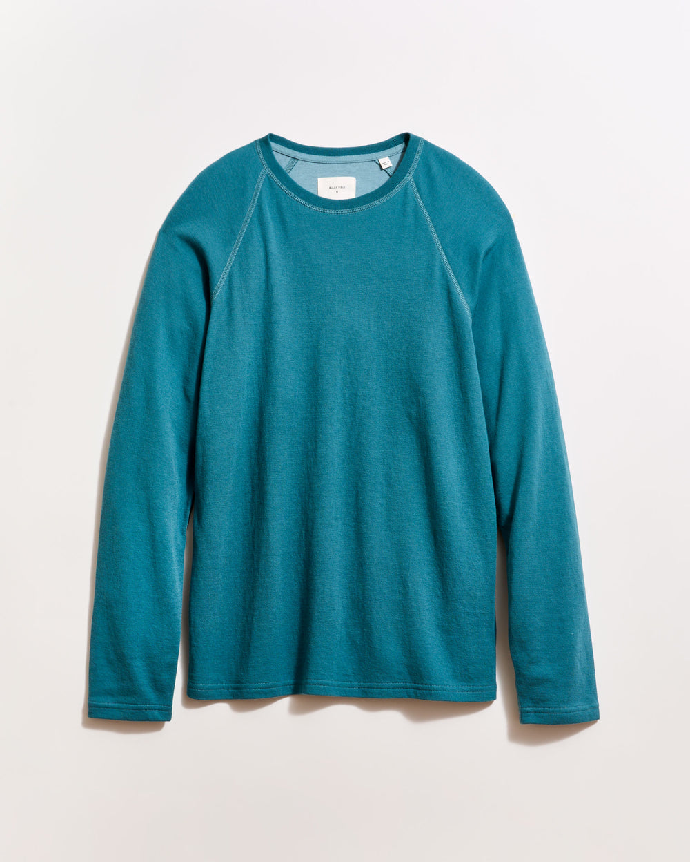 Raglan Crew in Hydro