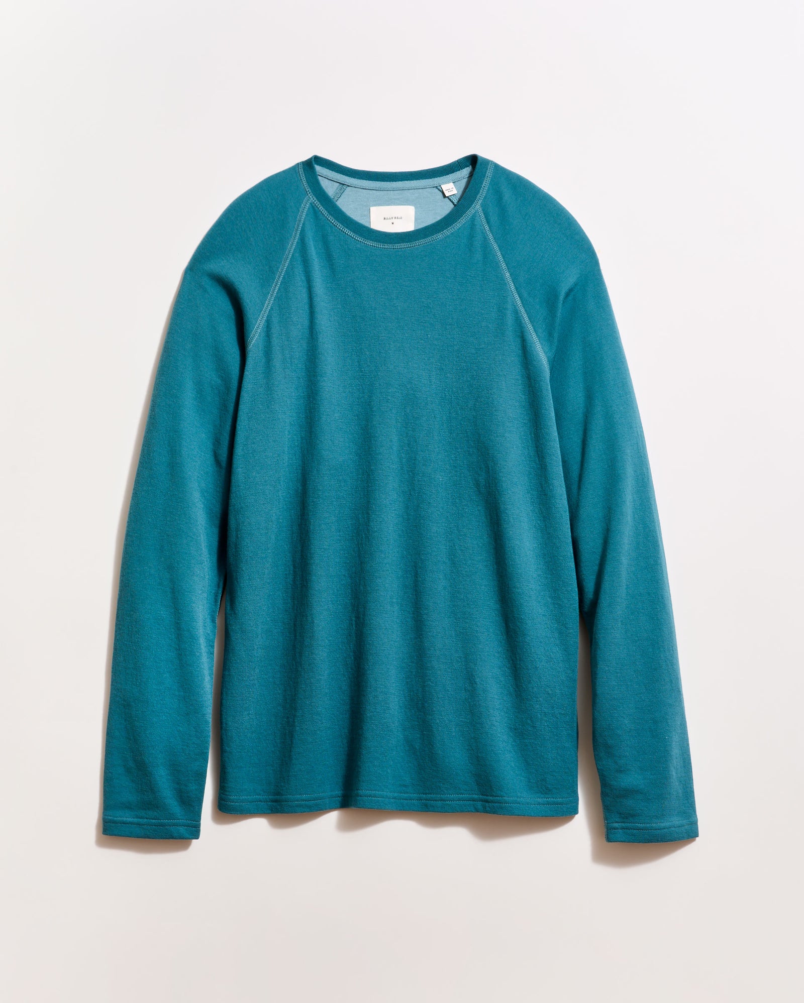 Raglan Crew in Hydro