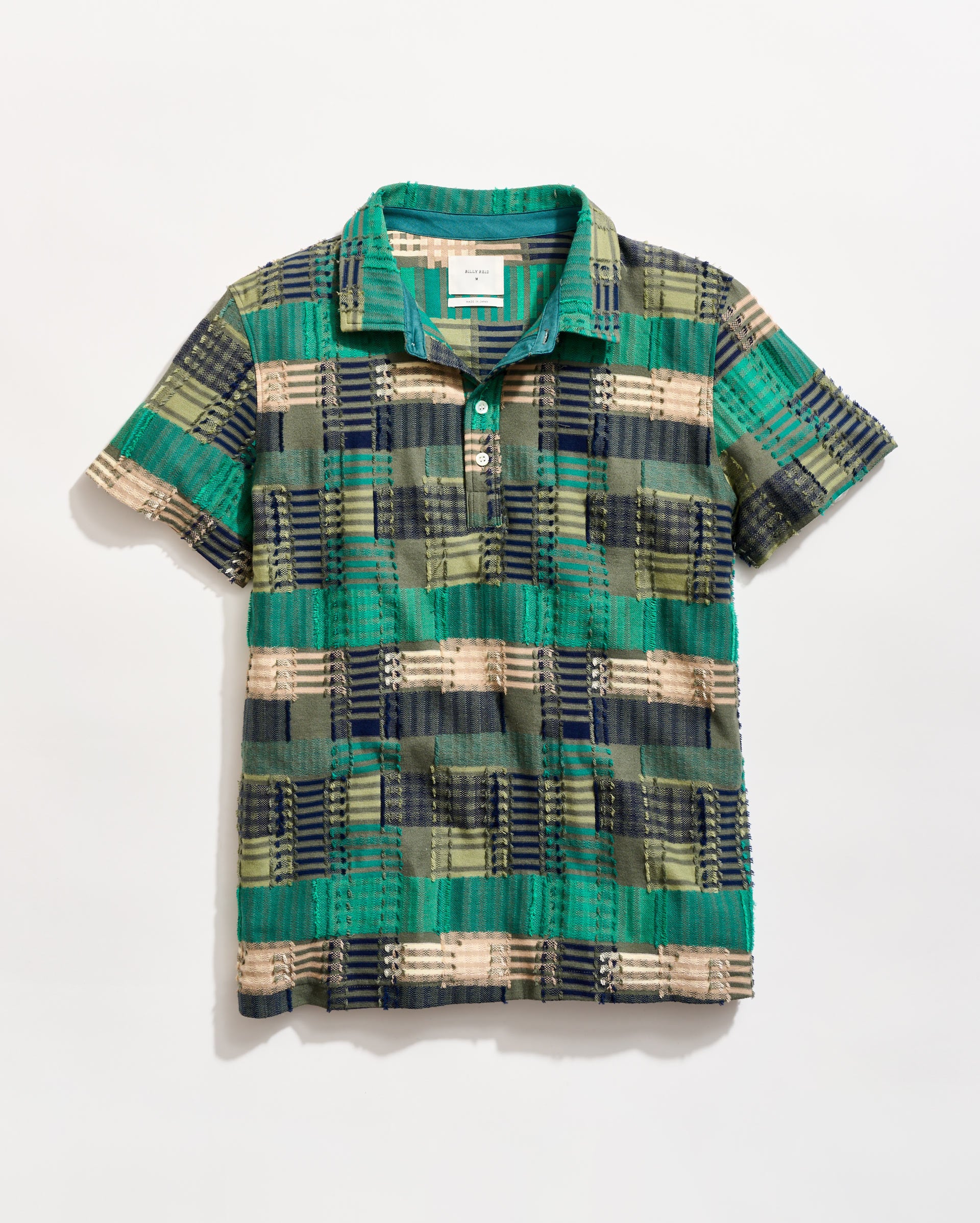Pedestal japan polo shirt jellyyabashi着用 JAPAN POLO SHIRT | pedestal