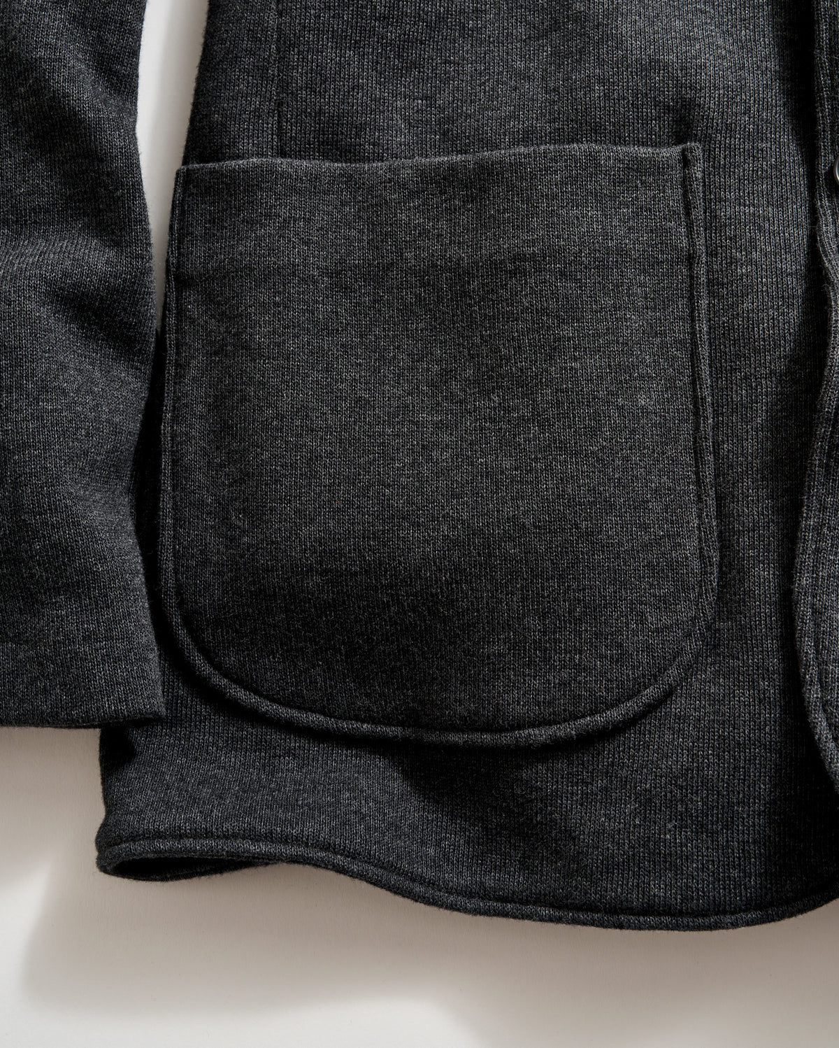 Patch Pockets