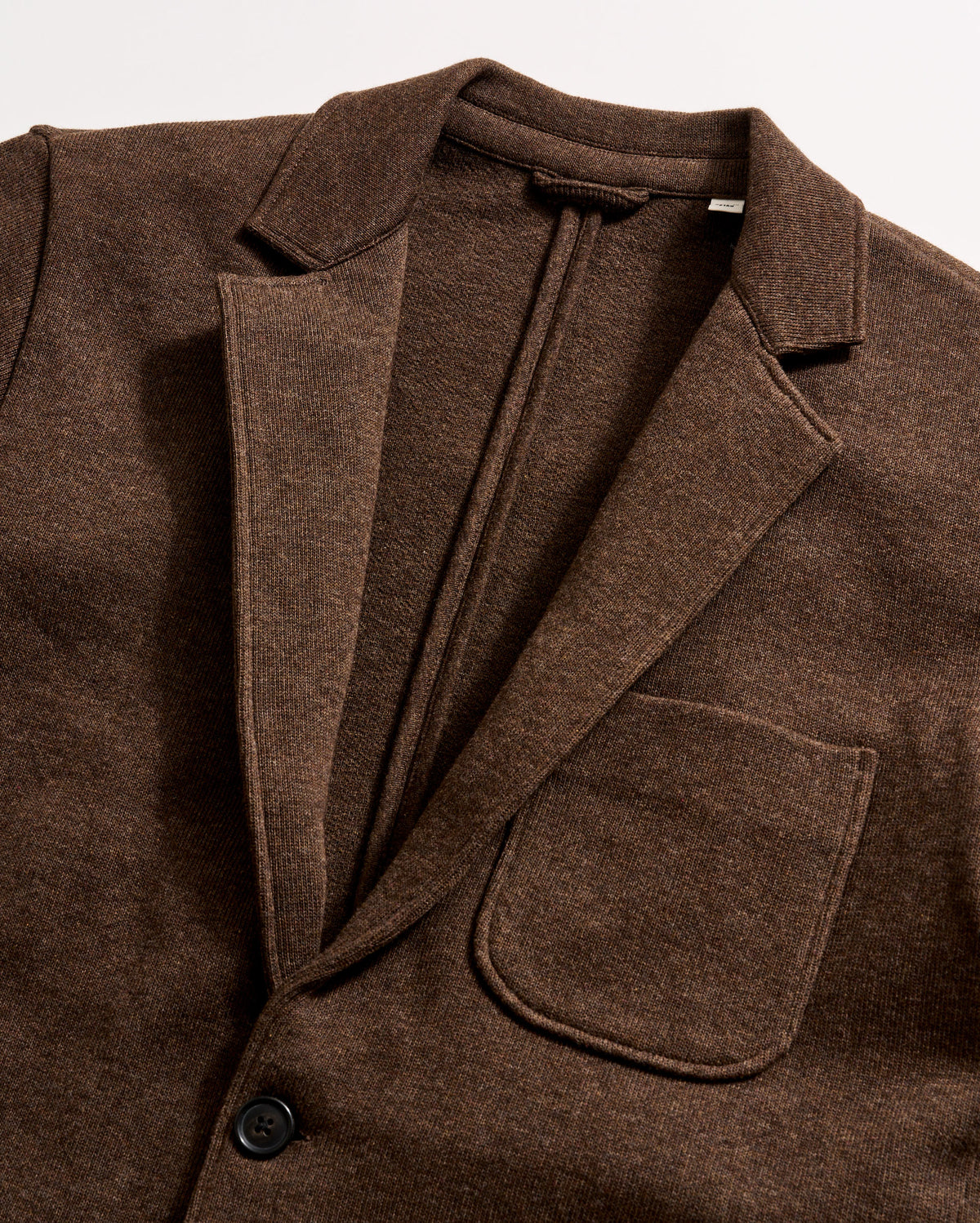 Notch Lapel