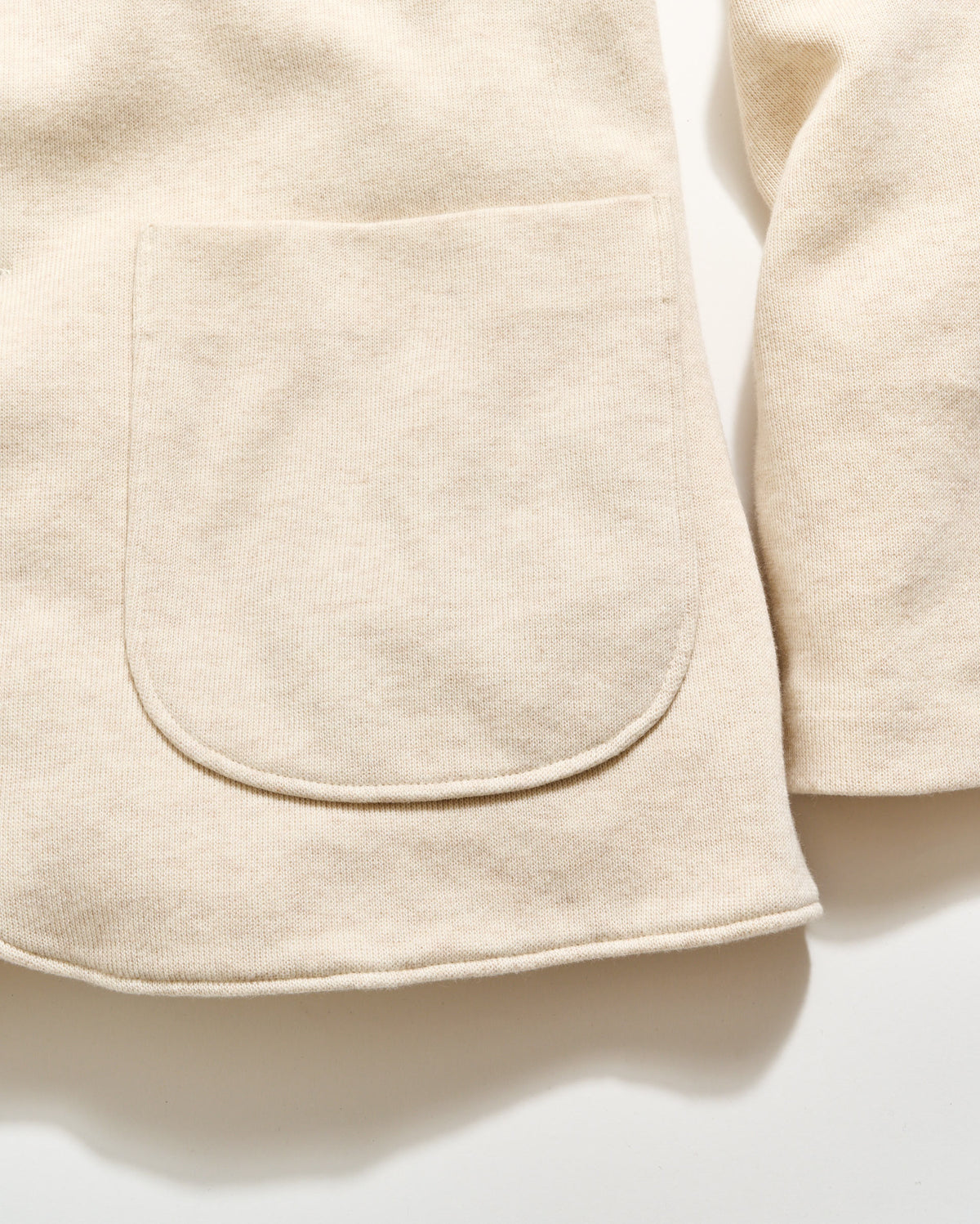 Patch Pockets