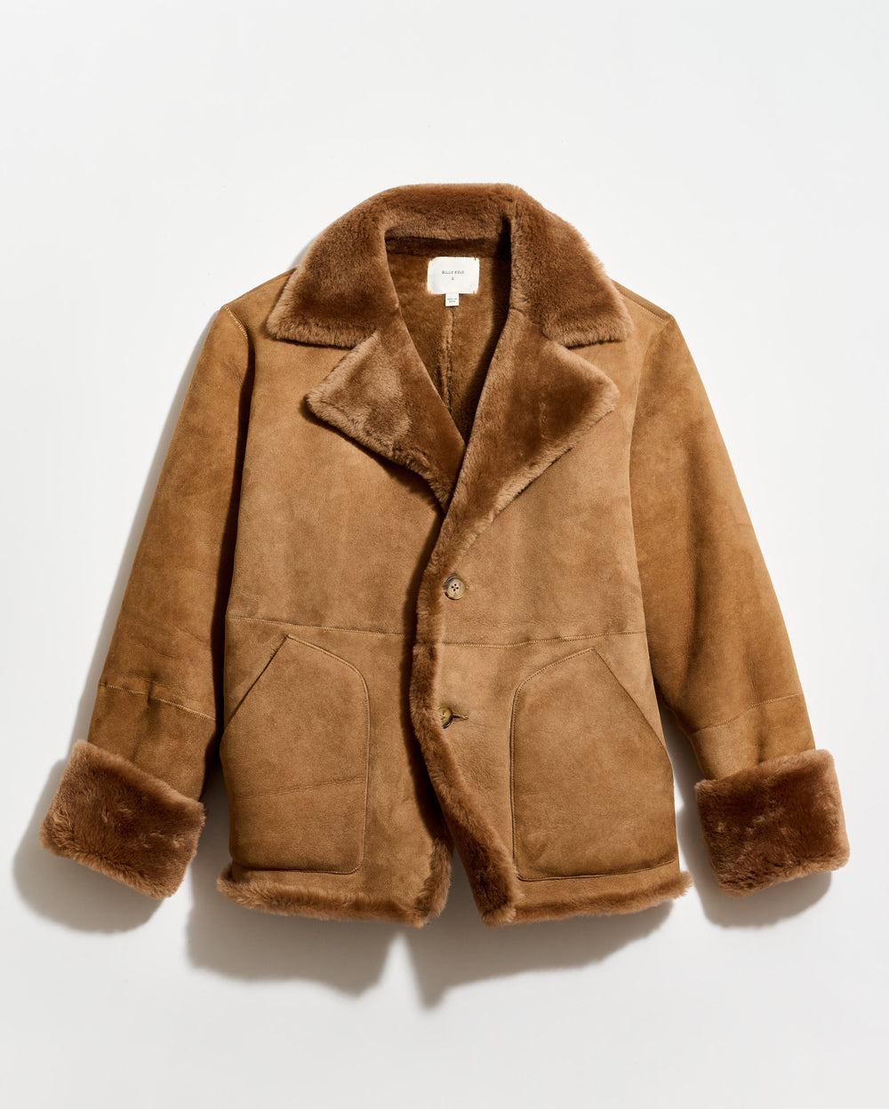 Shearling Jacket