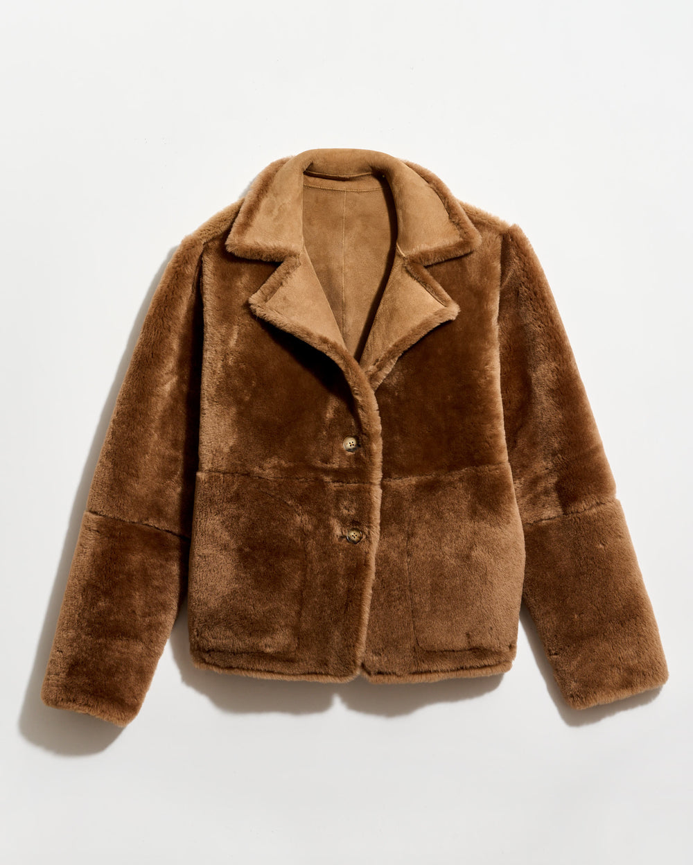 Shearling Jacket