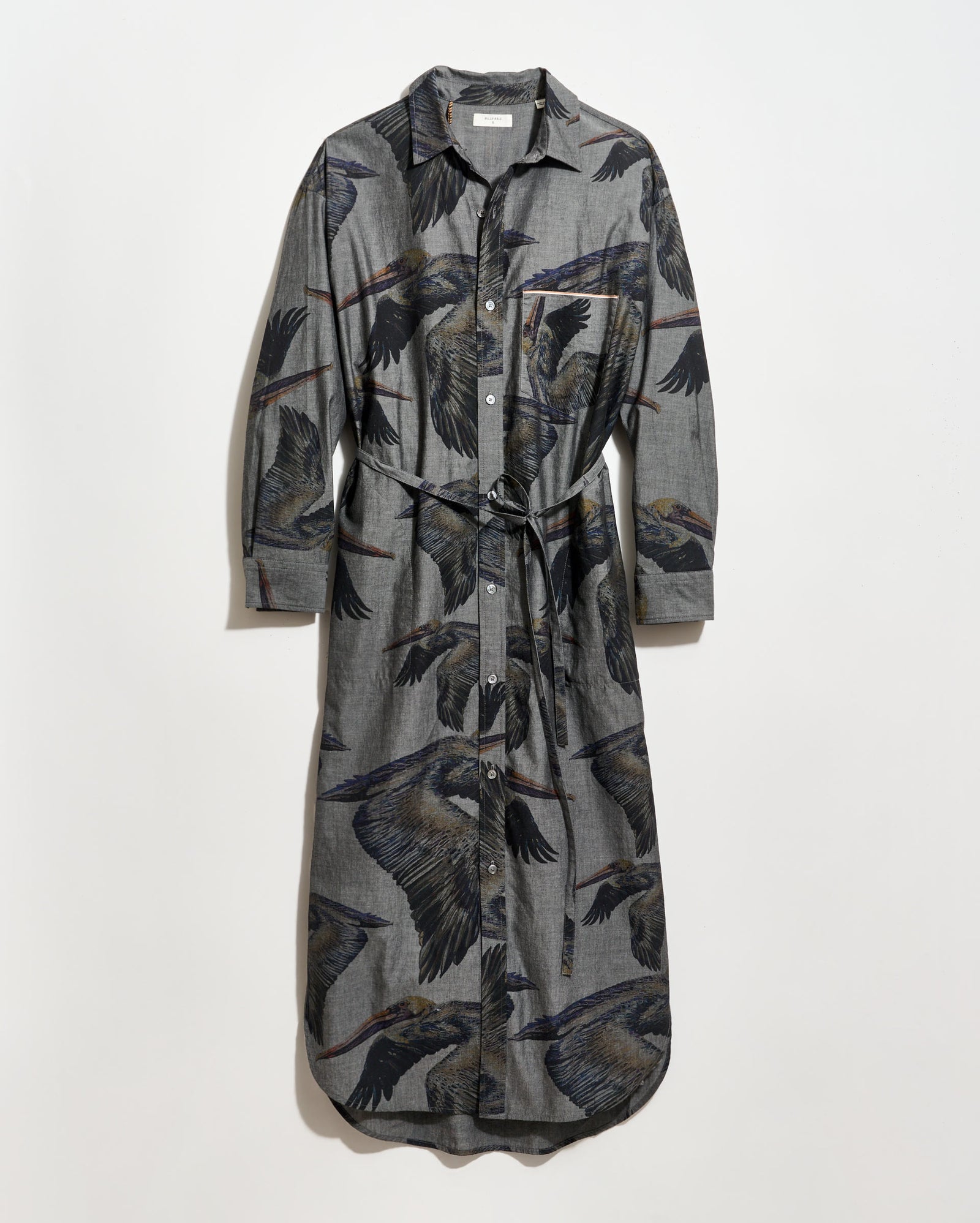 MSL Dress