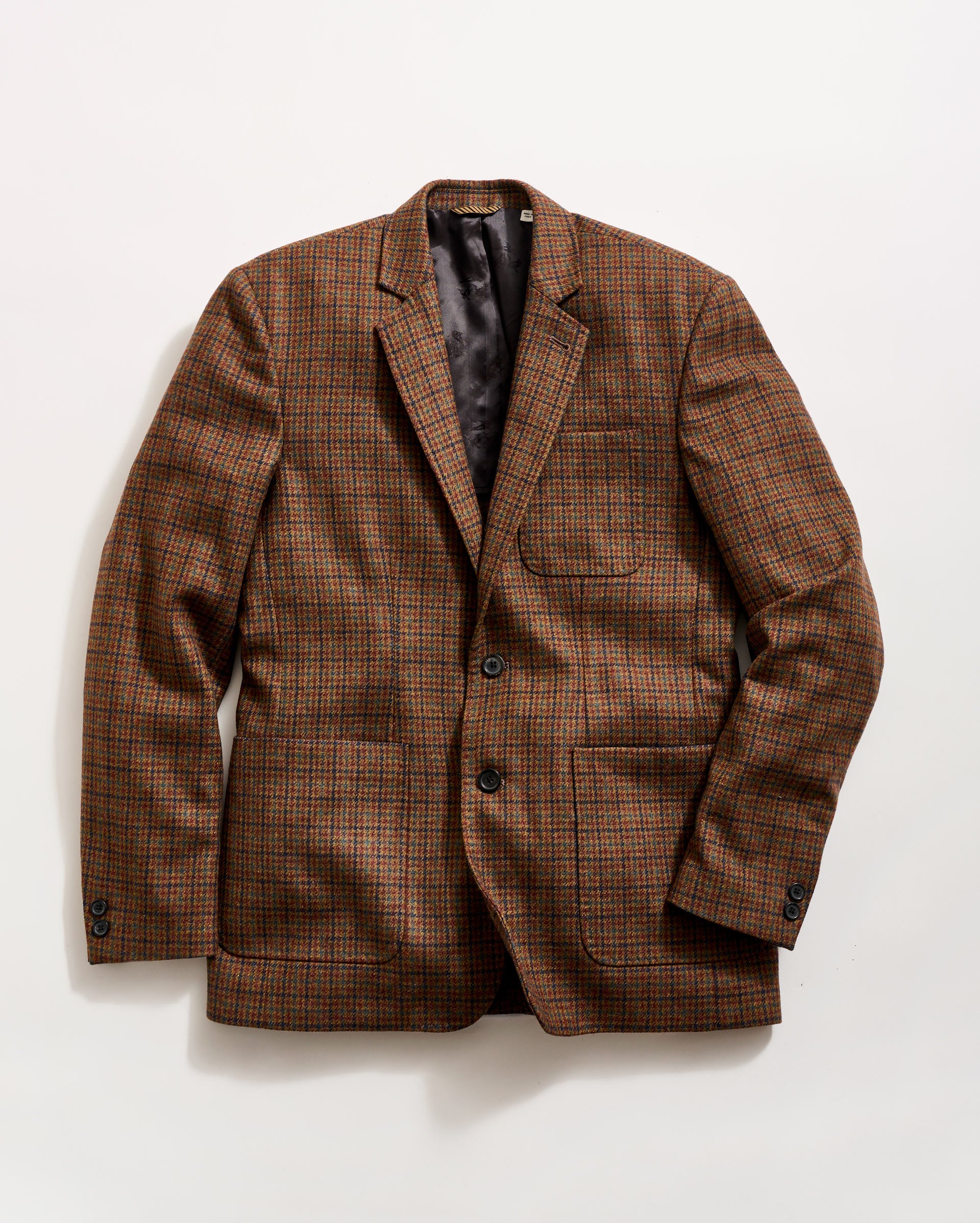 Men's Suiting – Billy Reid