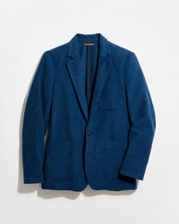 Moleskin Dylan Jacket
