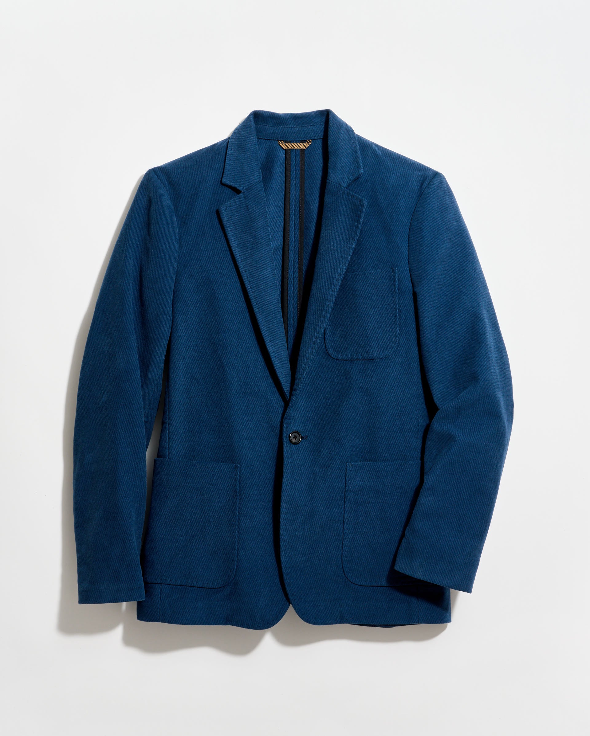 Moleskin Dylan Jacket