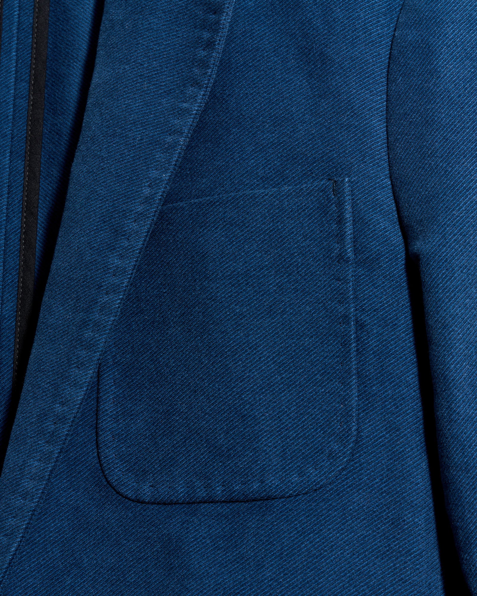 Patch Pocket detailing