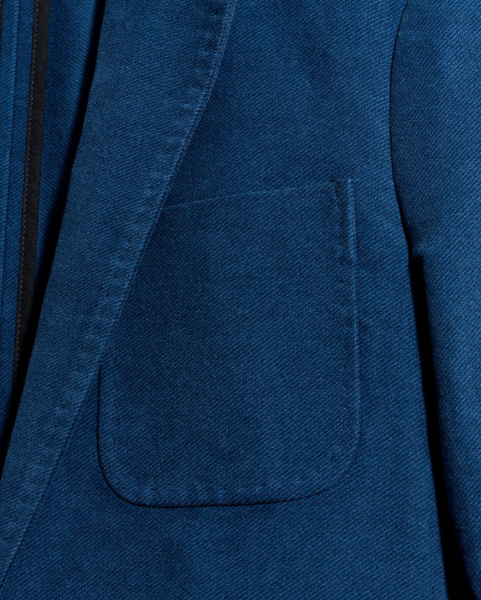 Moleskin Dylan Jacket