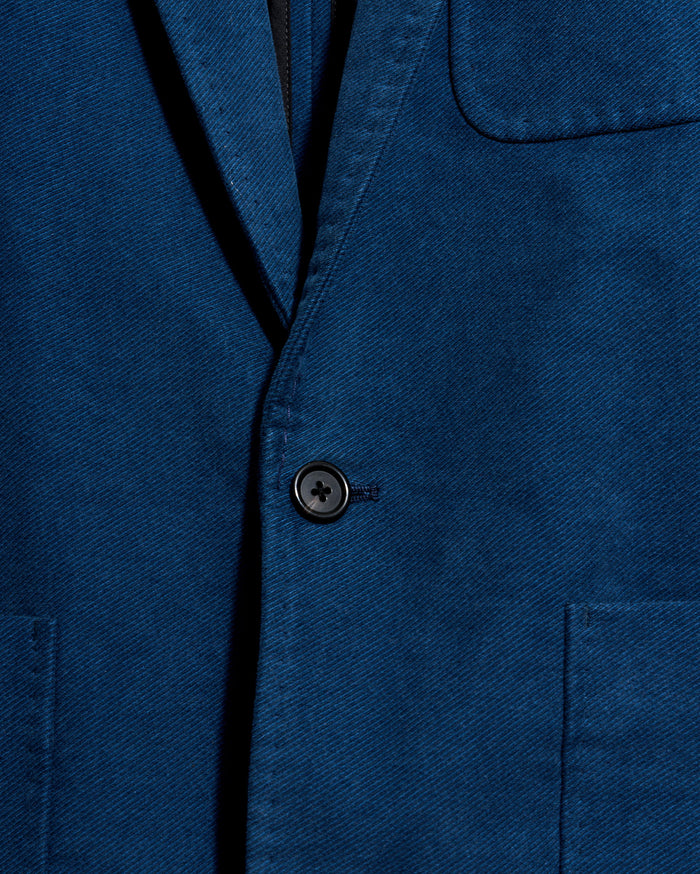 Moleskin Dylan Jacket
