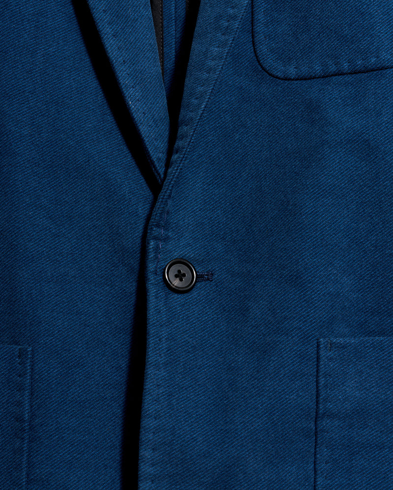 Moleskin Dylan Jacket