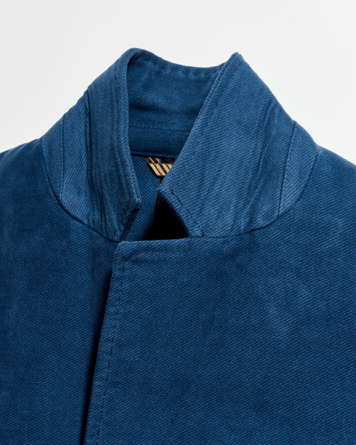 Moleskin Dylan Jacket