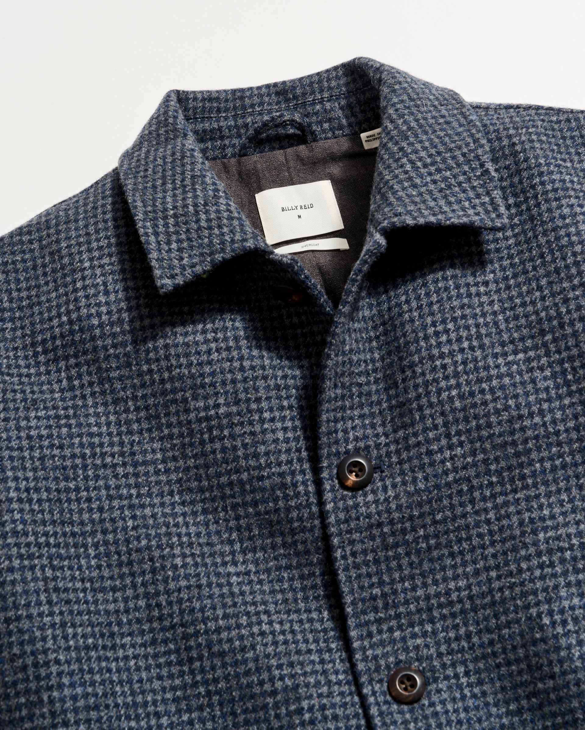 Bennet Overcoat