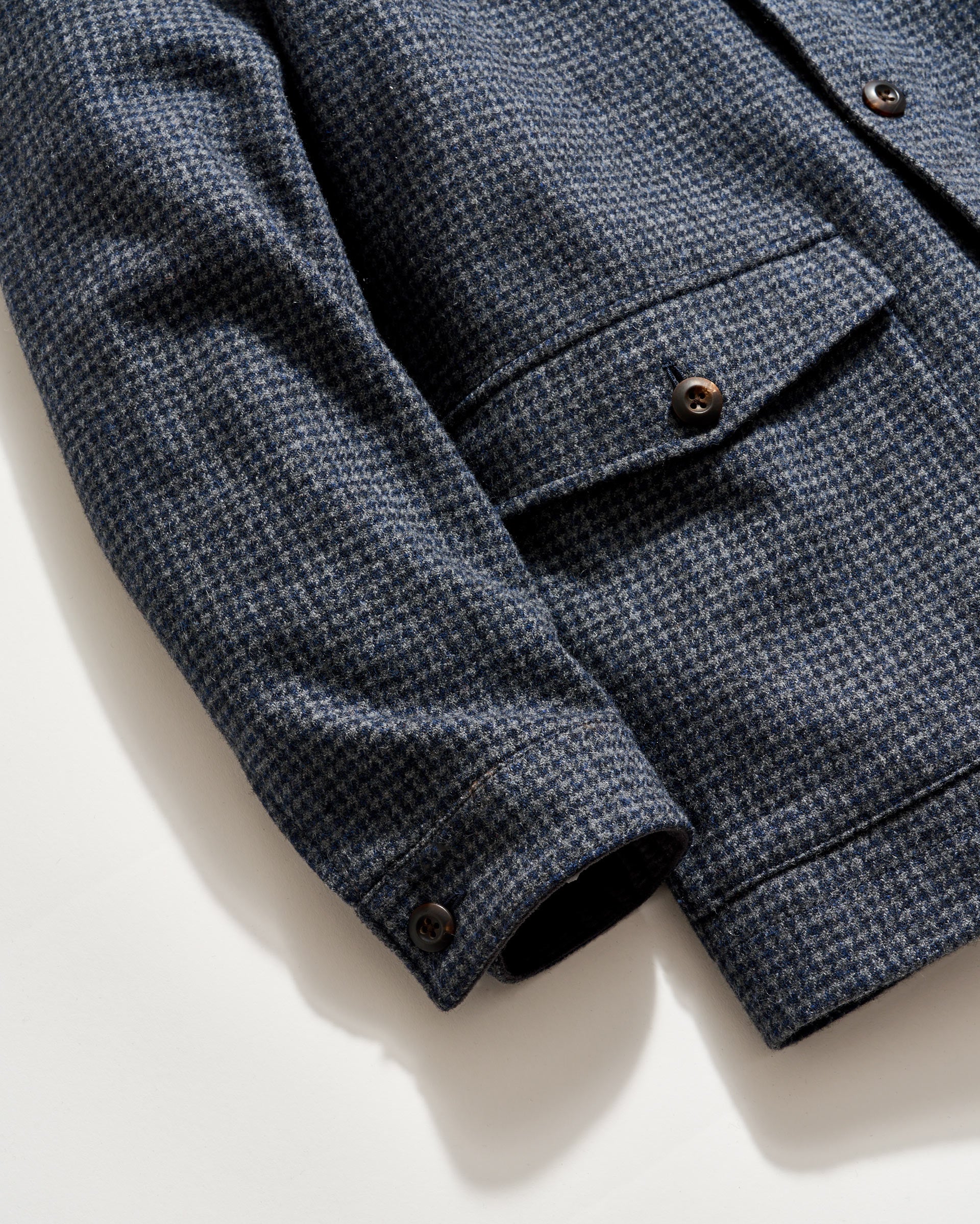 Bennet Overcoat