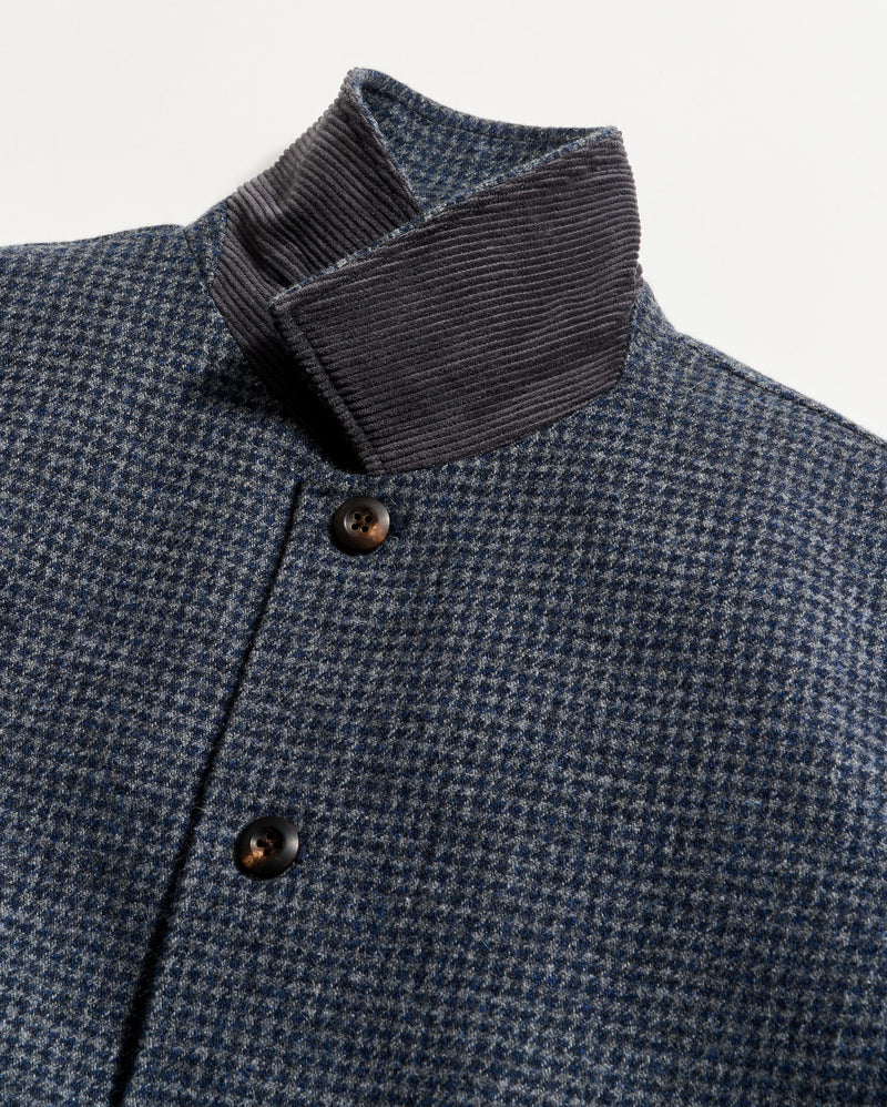 Bennet Overcoat