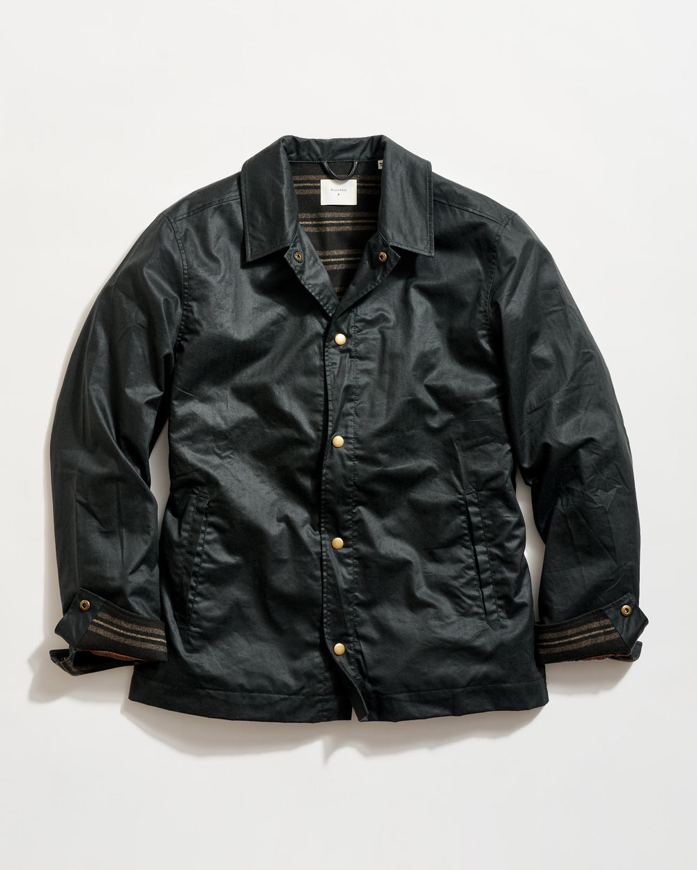 Harrison Jacket