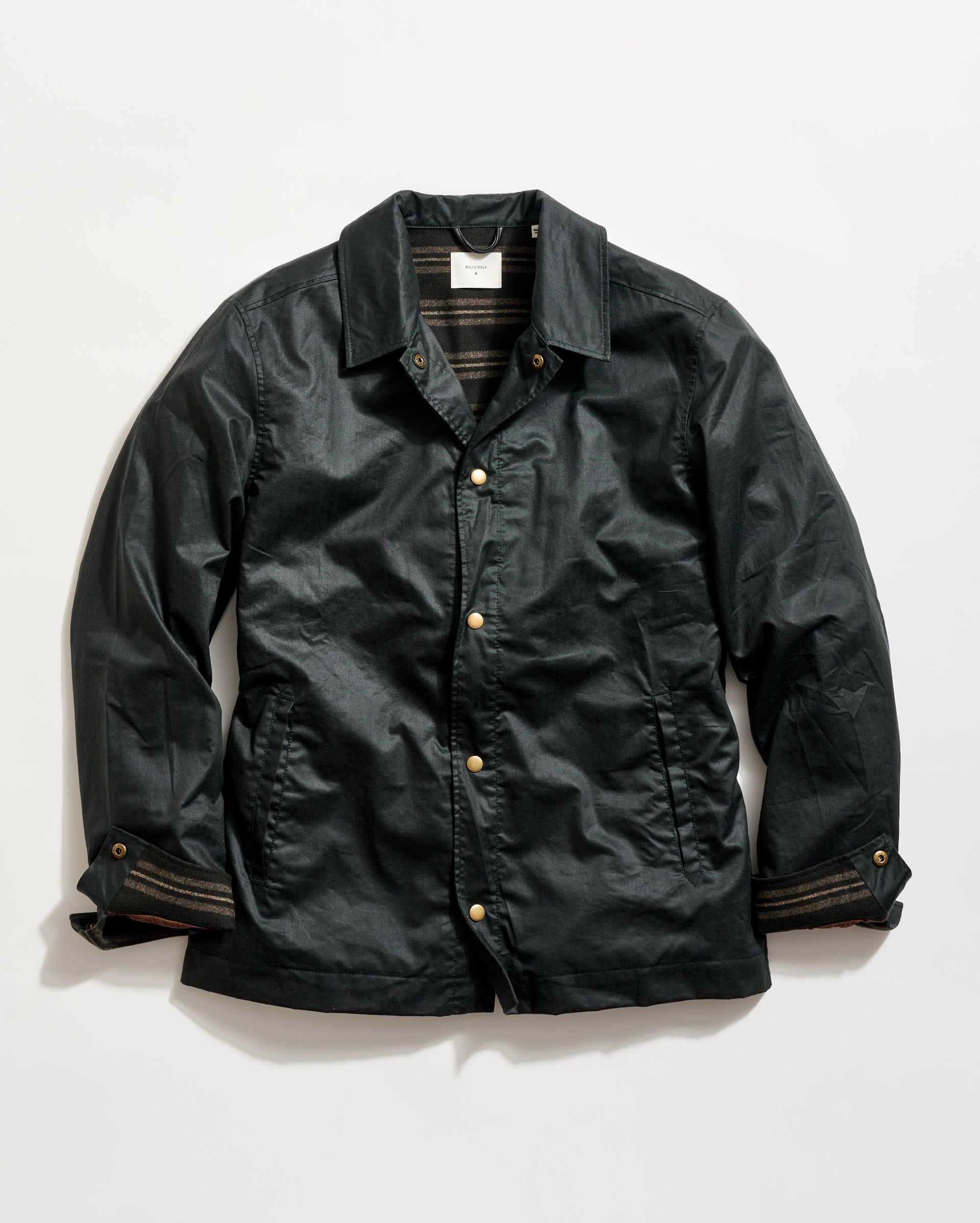 Harrison Jacket