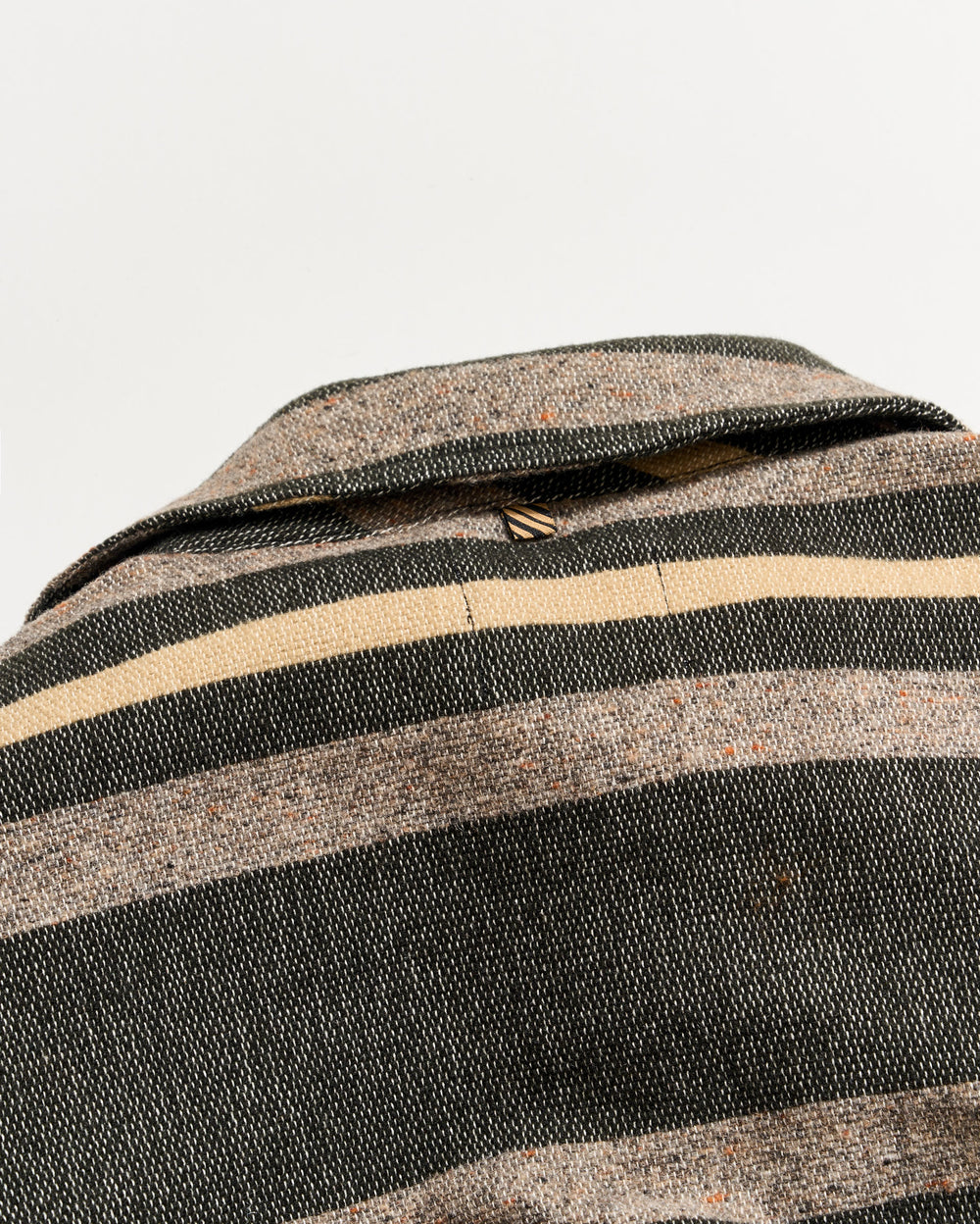 Back collar