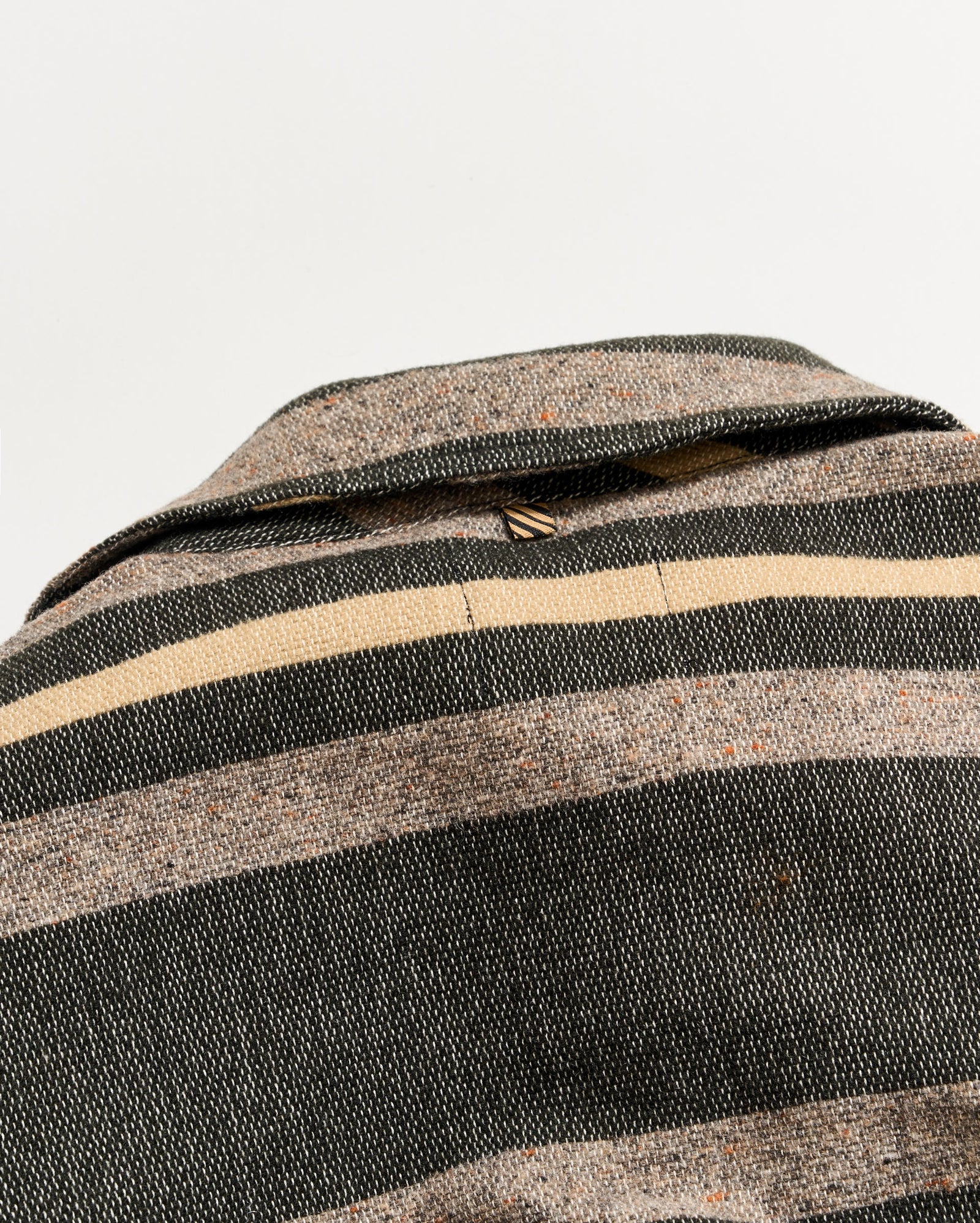 Back collar