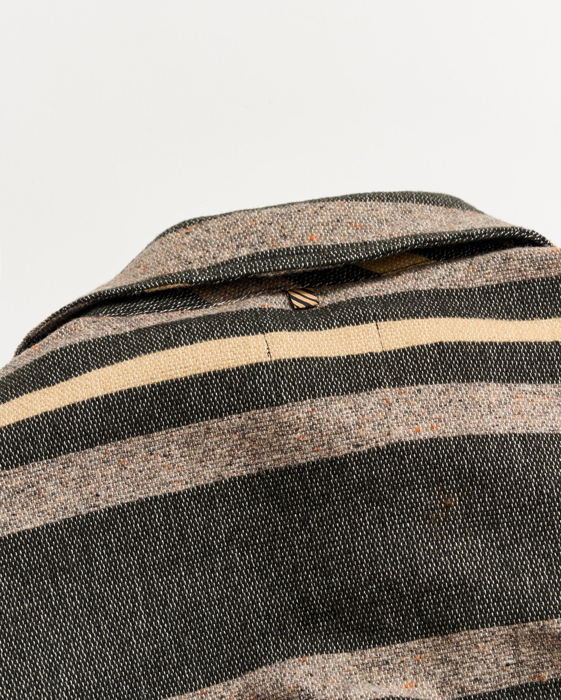 Back collar