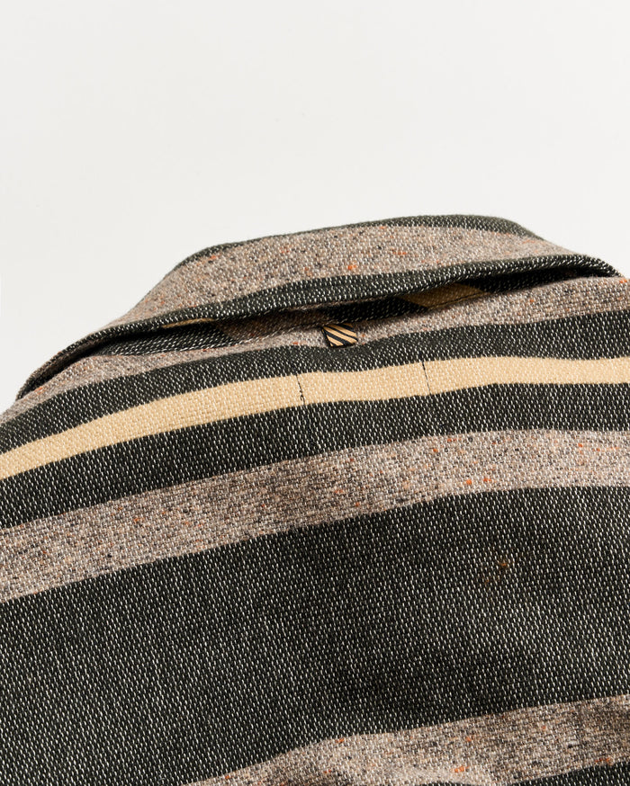 Back collar